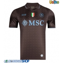 Maglie da calcio SSC Napoli Stanislav Lobotka #68 Terza Maglia 2025-26 Manica Corta